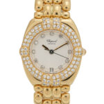 Damenuhr Chopard Gstaad 750GG Ref. 32/5120 Vorschau