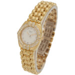 Damenuhr Chopard Gstaad 750GG Ref. 32/5120 Vorschau