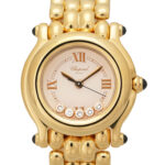 Chopard Happy Sport Ref.27/6150-23 Full Set 1999 Vorschau