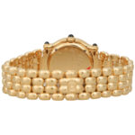 Chopard Happy Sport Ref.27/6150-23 Full Set 1999 Vorschau