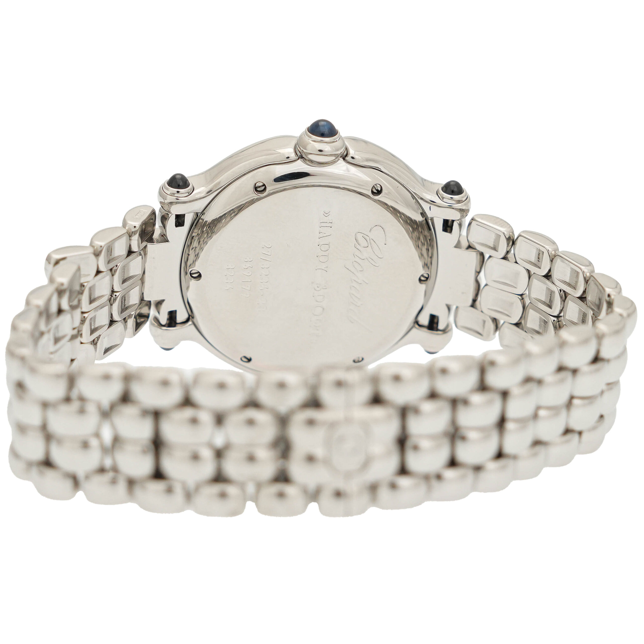 Chopard Happy Sport Ref.8236