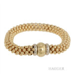 Fope Armband Gelbgold 18 Karat Vorschau