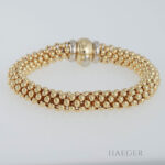 Fope Armband Gelbgold 18 Karat Vorschau