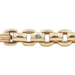 Fope Collier Rosegold Weissgold 18 Karat mit Diamanten Vorschau
