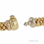 Fope Collier Gelbgold 18 Karat Vorschau