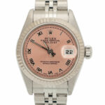 Rolex Datejust 26 Ref.79174 Full Set 2004 Vorschau