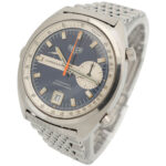 Heuer Carrera Stahl Uhr Vorschau