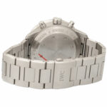 IWC Aquatimer Chronograph Ref.IW376804 Full Set 2019 Vorschau