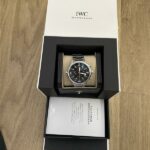 IWC Aquatimer Chronograph Ref.IW376804 Full Set 2019 Vorschau