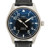 IWC Schaffhausen Mark XVI Vorschau