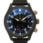 IWC Pilot’s Watch Chronograph Top Gun Ref.IW389001 Full Set 2020 Vorschau