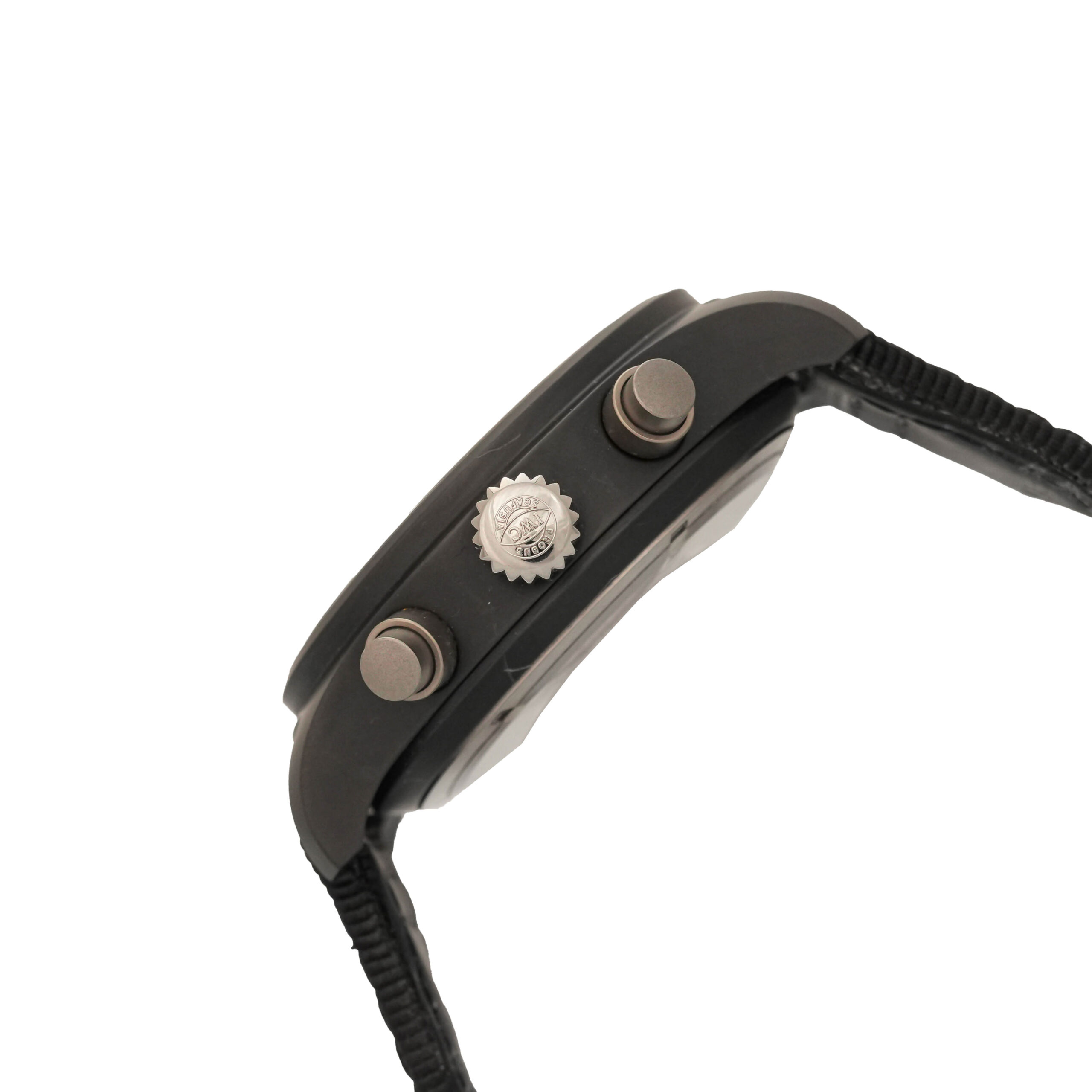 IWC Pilot’s Watch Chronograph Top Gun Ref.IW389001 Full Set 2020