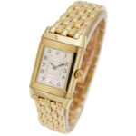 Damenuhr Jaeger-Le-Coultre Duetto 750GG Vorschau
