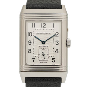 Jaeger LeCoultre Reverso Duoface Ref.270.5.54