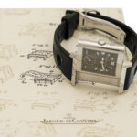 Jaeger LeCoultre Reverso Duoface Ref.270.5.54 Vorschau