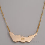 lapponia-collier-weissgold-gelbgold-14-karat-1 Vorschau