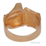 Lapponia Ring Gelbgold 14 Karat Vorschau