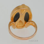 Lapponia Ring Opal Gelbgold 14 Karat Vorschau