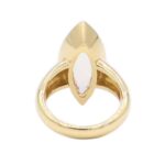 Morganit Ring Rosegold 18 Karat Vorschau