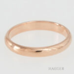 Niessing Ring Rosegold 18 Karat Vorschau