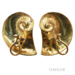 Ohrringe Gelbgold 750/ 18 Karat Vorschau