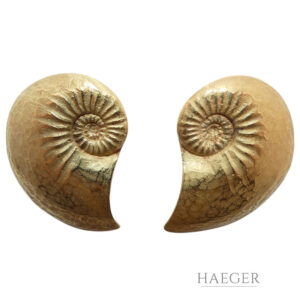 Ohrringe Gelbgold 750/ 18 Karat