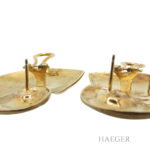 Ohrringe Gelbgold 750/ 18 Karat Vorschau