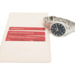 Omega Seamaster Aqua Terra Ref.220.10.38.20.03.002 Full Set 2021 Vorschau