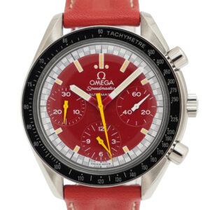 Omega Speedmaster 