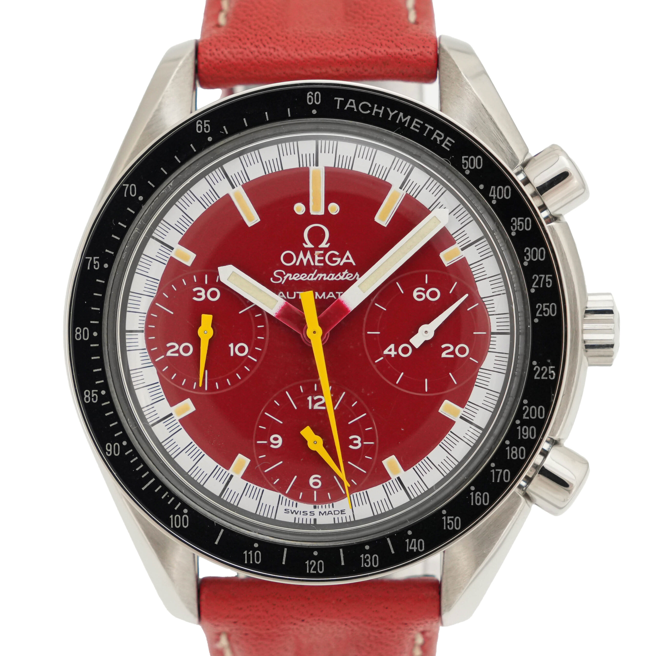 Omega Speedmaster