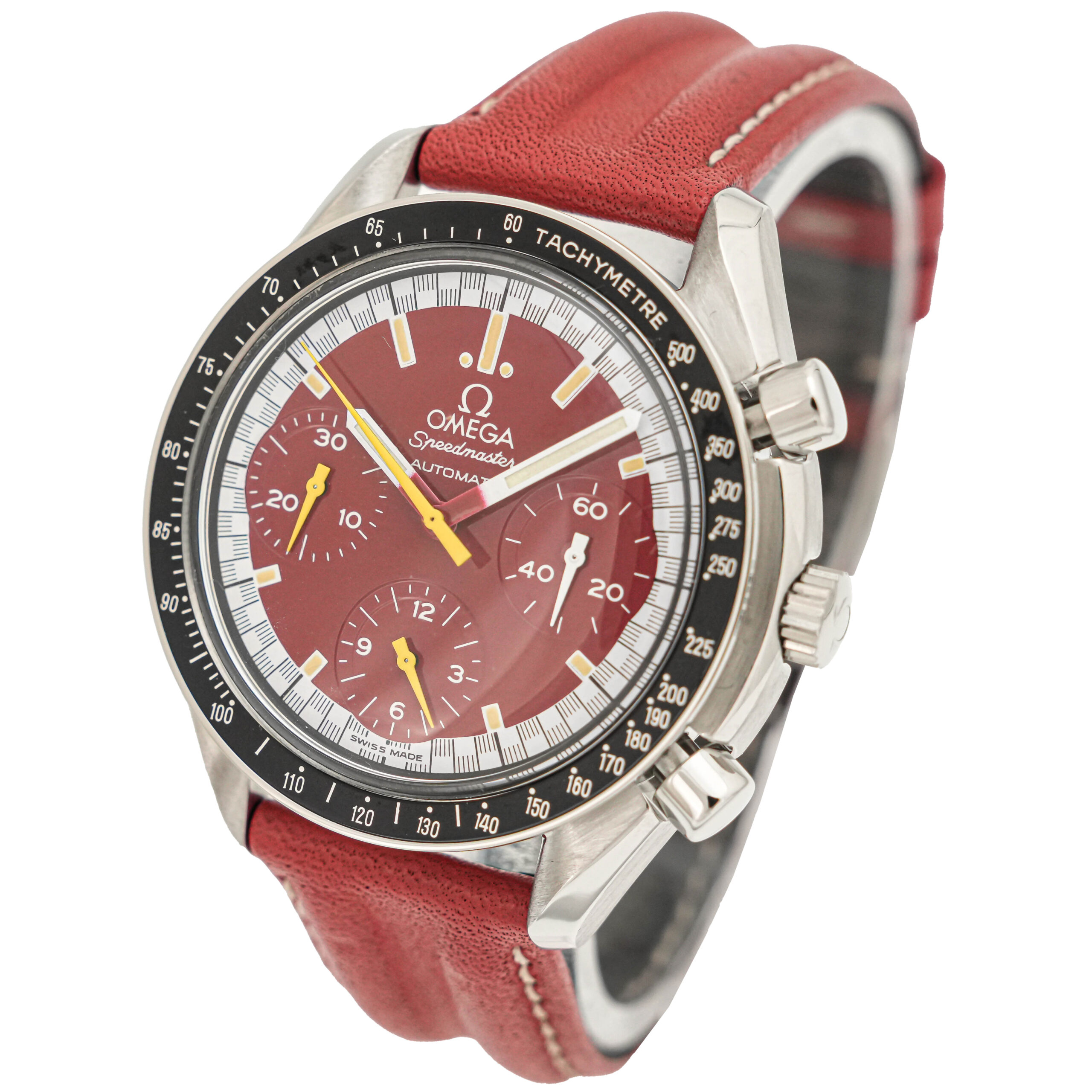 Omega Speedmaster