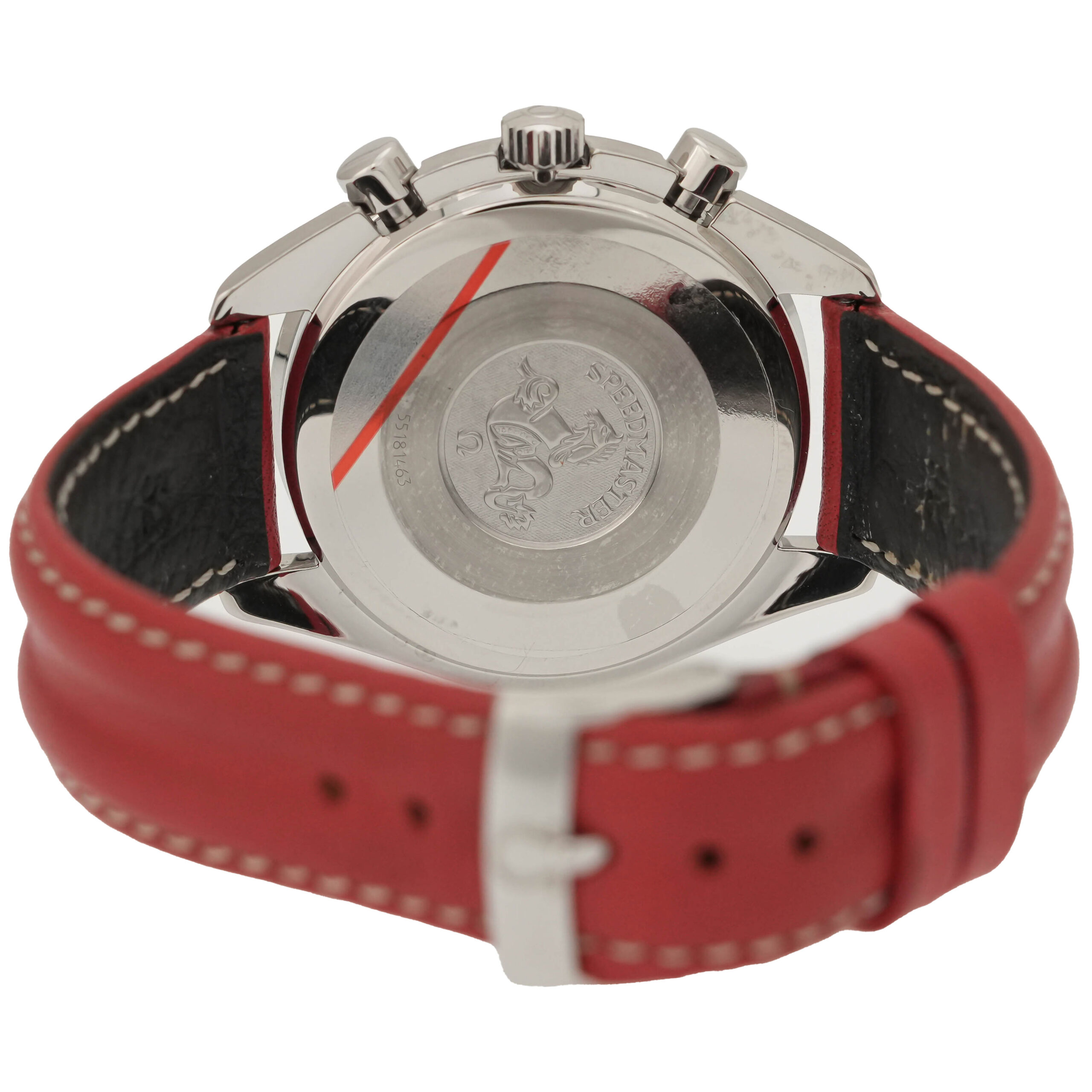 Omega Speedmaster