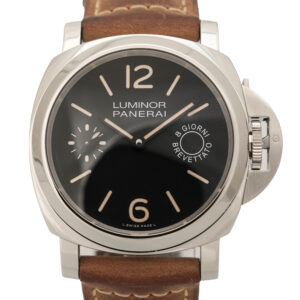 Panerei Luminor Marina 8 Days Ref.OP6937