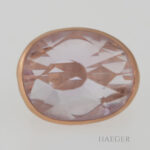 Pomellato Amethyst Ring Rosegold 18 Karat Vorschau