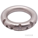 Platin Ring mit Diamanten Vorschau