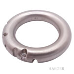 Platin Ring mit Diamanten Vorschau