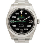 Rolex Air King Ref. 116900 Vorschau