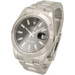 Rolex Datejust II Ref. 116300 Full Set 2014 Vorschau