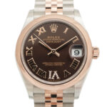 Rolex Datejust 31 Ref. 278241 Full Set 2025 Vorschau