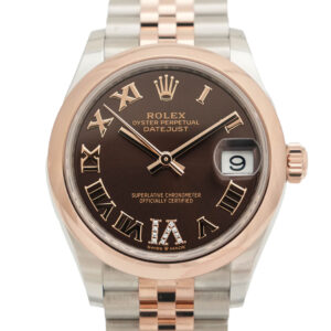 Rolex Datejust 31 Ref. 278241 Full Set 2025