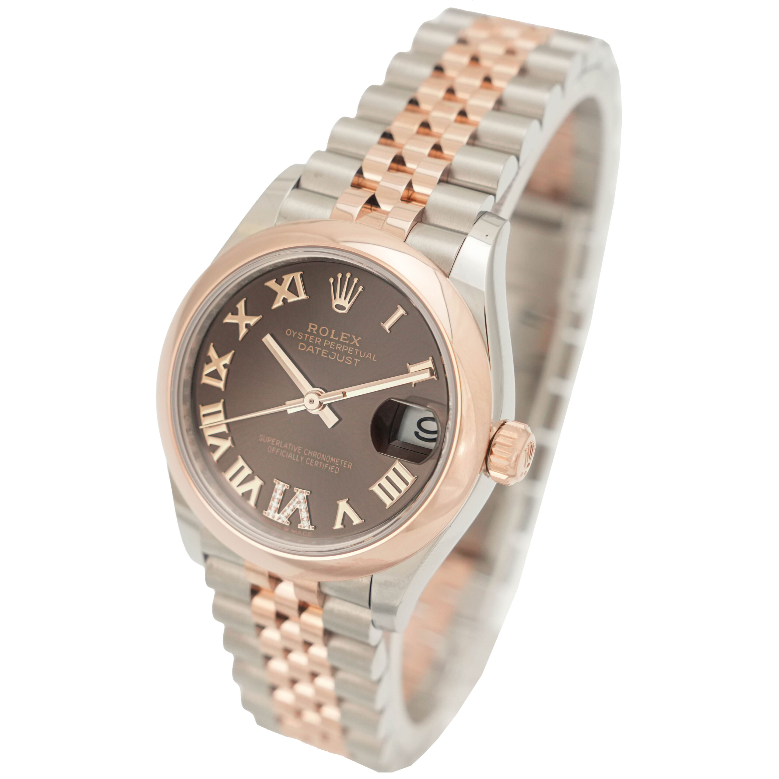 Rolex Datejust 31 Ref. 278241 Full Set 2025