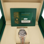 Rolex Datejust 31 Ref. 278241 Full Set 2025 Vorschau
