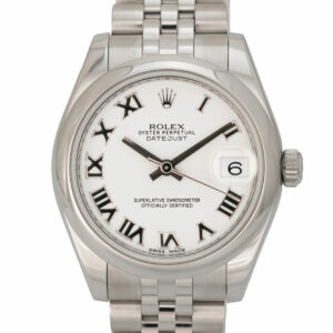 Rolex Datejust 31 Ref. 178240