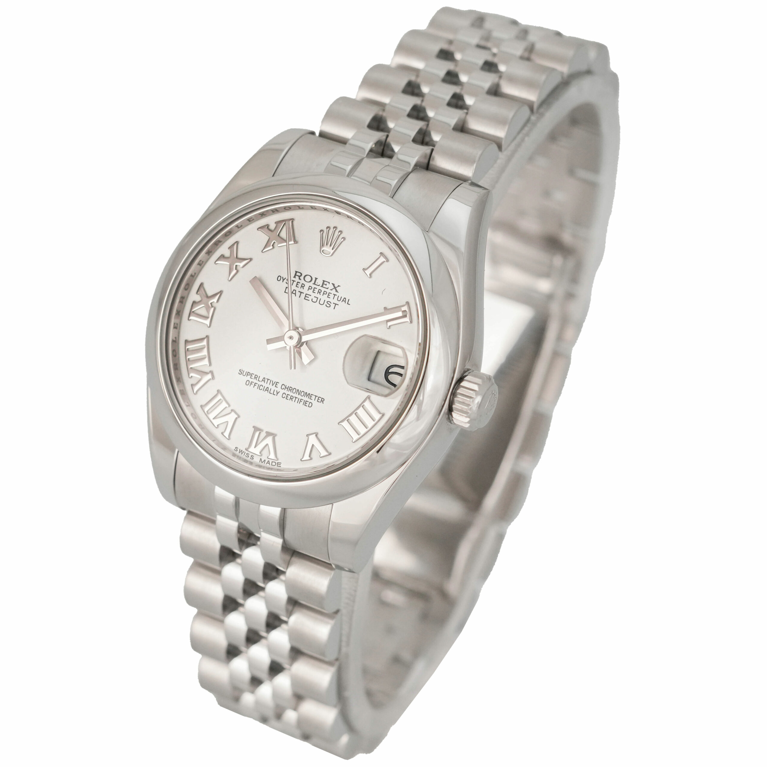 Rolex Datejust 31 Ref. 178240