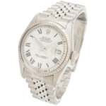 Rolex Datejust Ref.16014 Buckley Dial mit original Box Vorschau