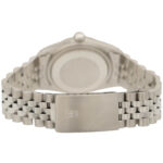 Rolex Datejust Ref.16014 Buckley Dial mit original Box Vorschau
