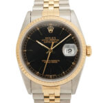 Rolex Datejust 36 Ref.16233 Full Set 1991 Vorschau