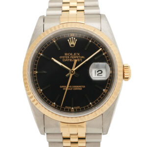 Rolex Datejust 36 Ref.16233 Full Set 1991