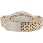 Rolex Datejust 36 Ref.16233 mit original Papieren 1994 Vorschau