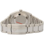 Rolex Datejust 36 Ref.116200 mit original papieren 2012 LC100 Vorschau